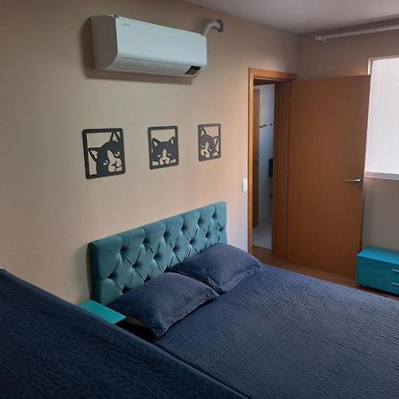 Pé na areia - próximo ao Beto Carreiro Apartamento Barra Velha  Exterior foto